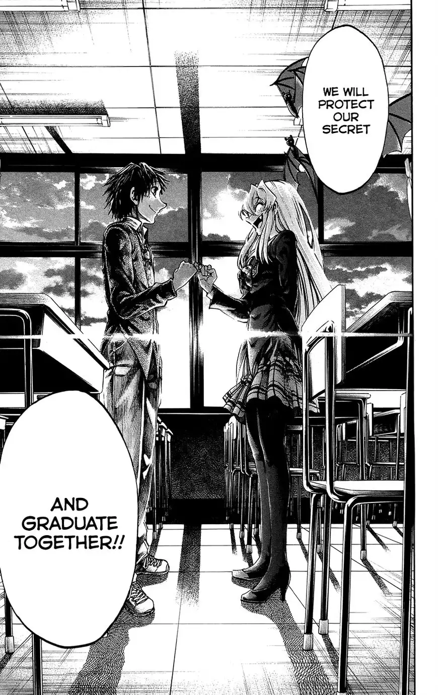 Jitsu wa Watashi wa Chapter 185 17